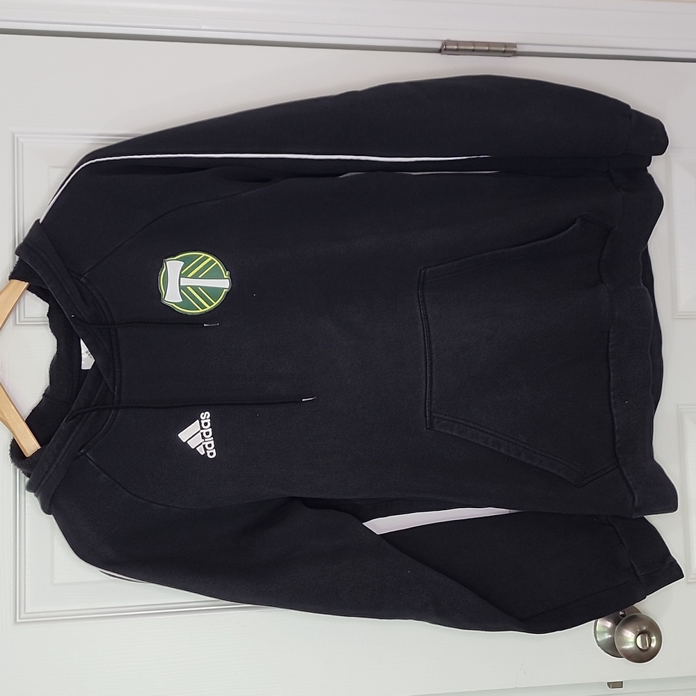 Portland Timbers Sweatshirt